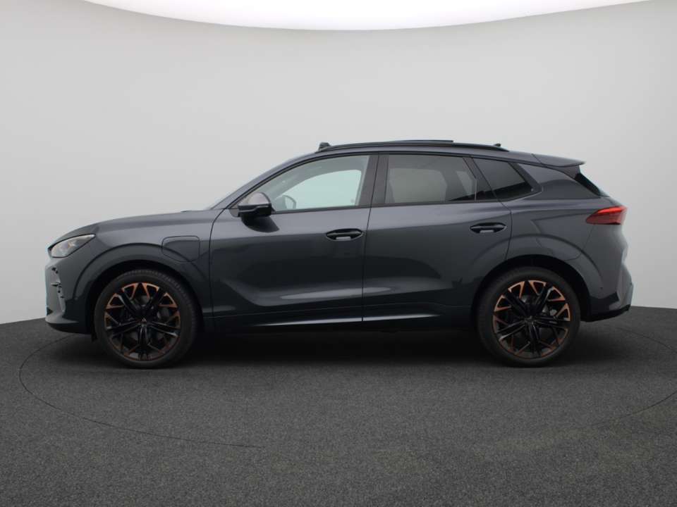 CUPRA Terramar - Imagem 3