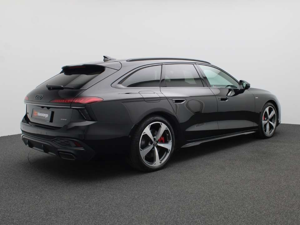 Audi A6 - Imagem 3
