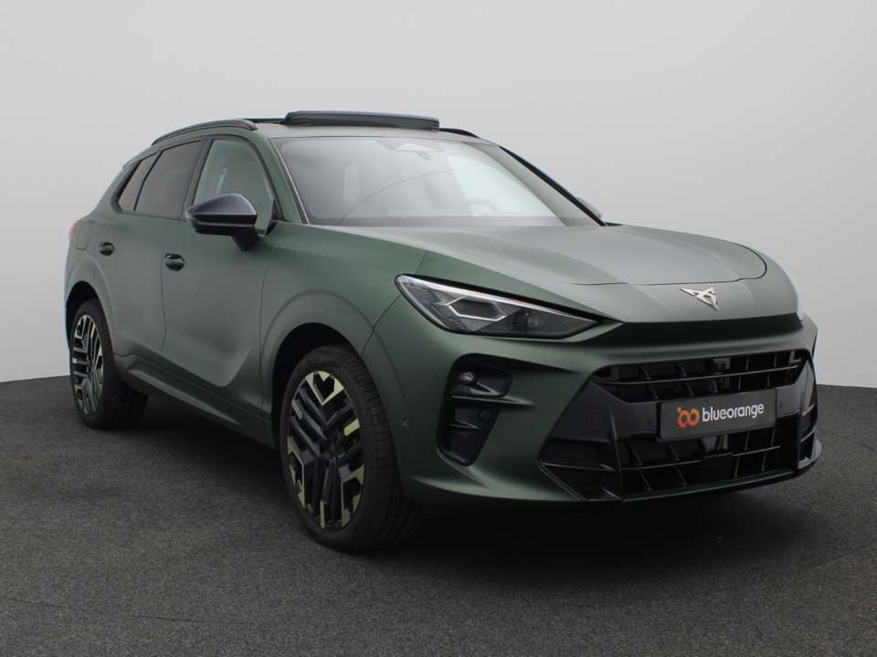 CUPRA Terramar - Imagem 2