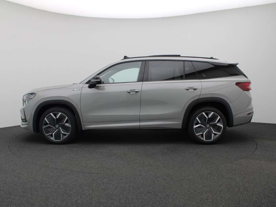 Skoda Kodiaq - Imagem 3