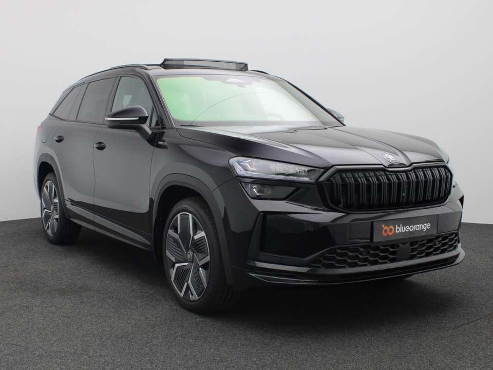 Skoda Kodiaq - Imagem 2