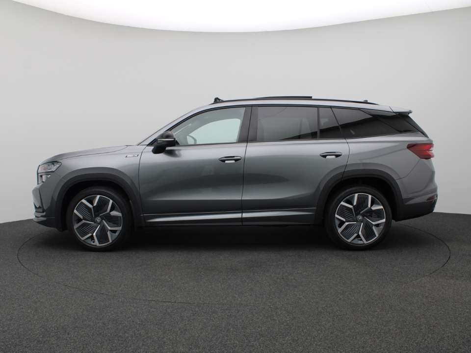 Skoda Kodiaq - Imagem 3