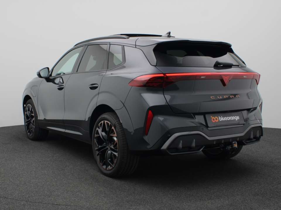 CUPRA Terramar - Imagem 4