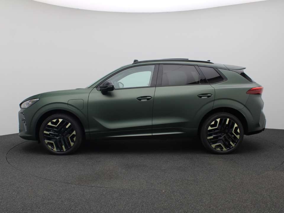 CUPRA Terramar - Imagem 3