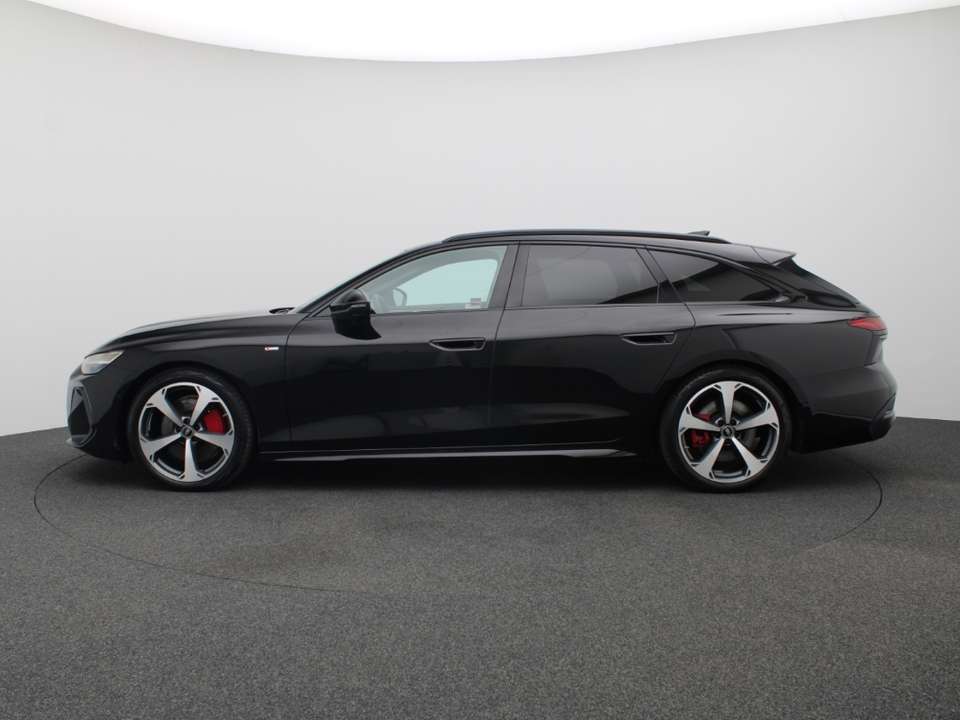 Audi A6 - Imagem 4