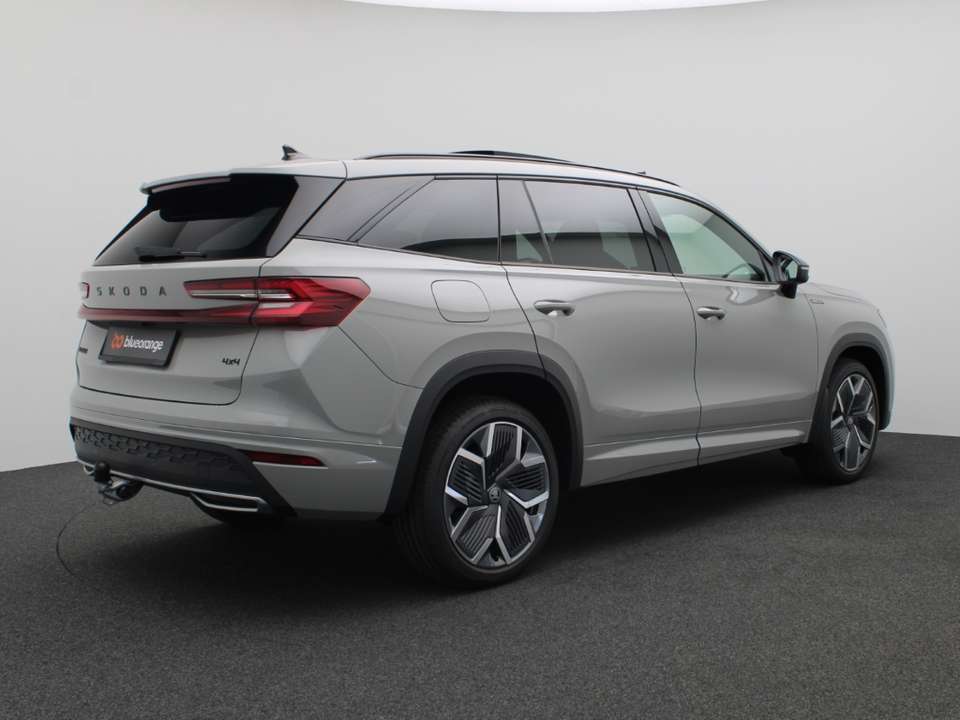 Skoda Kodiaq - Imagem 4