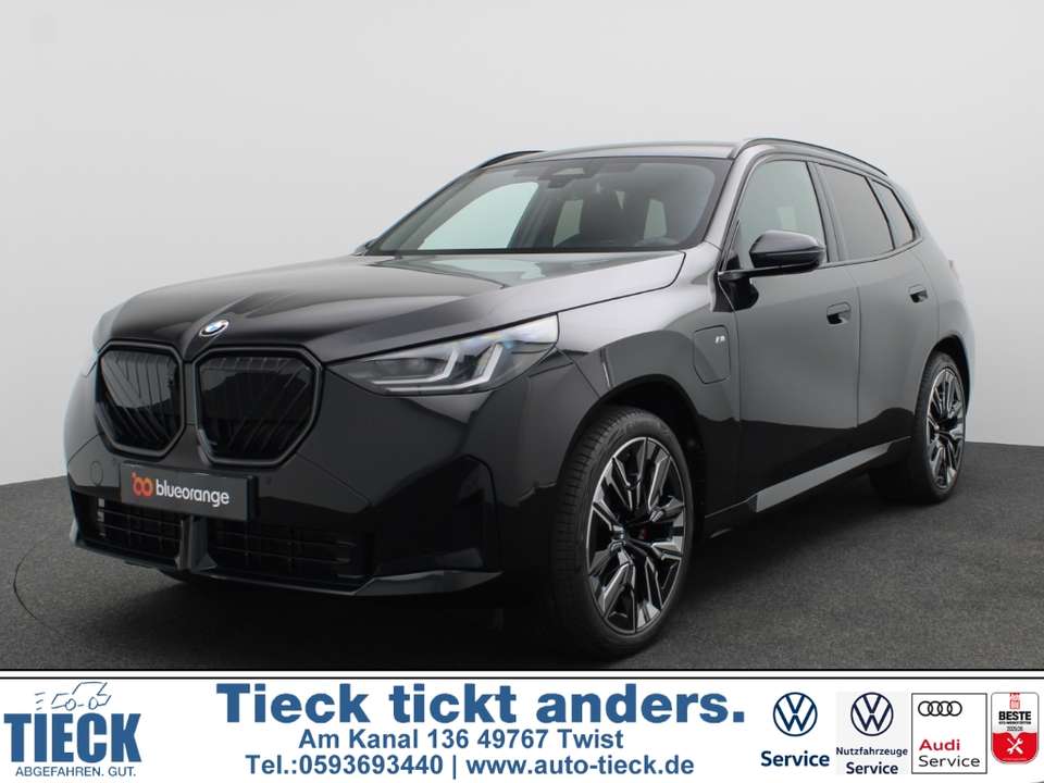 BMW X3 - Imagem 1