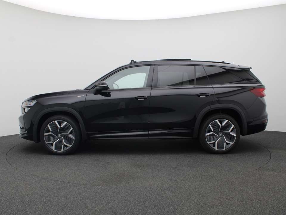 Skoda Kodiaq - Imagem 3
