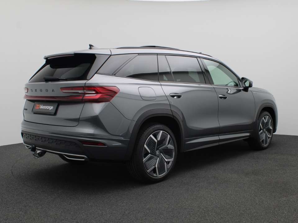 Skoda Kodiaq - Imagem 4