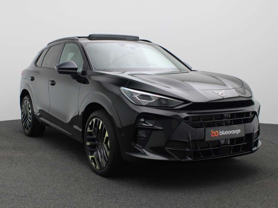 CUPRA Terramar - Imagem 2