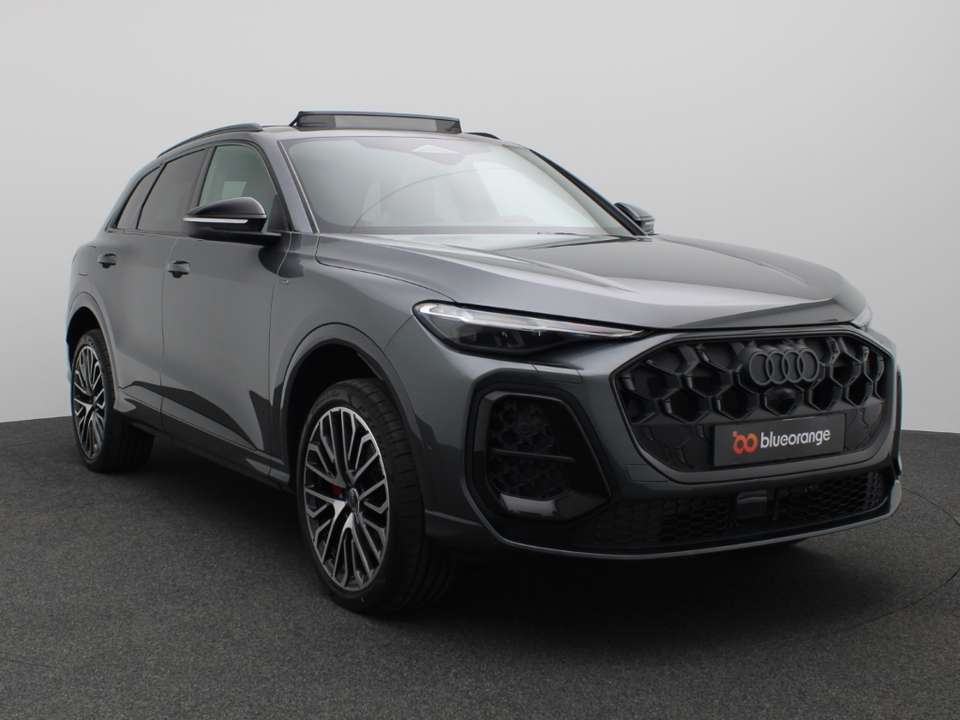Audi Q5 - Imagem 2