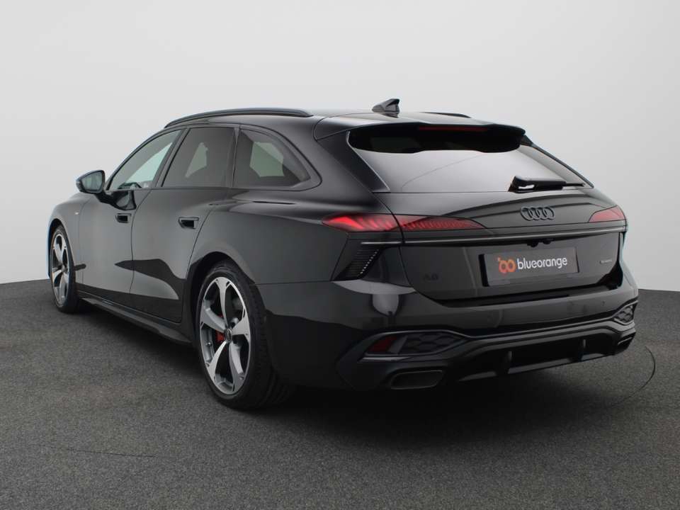 Audi A6 - Imagem 5