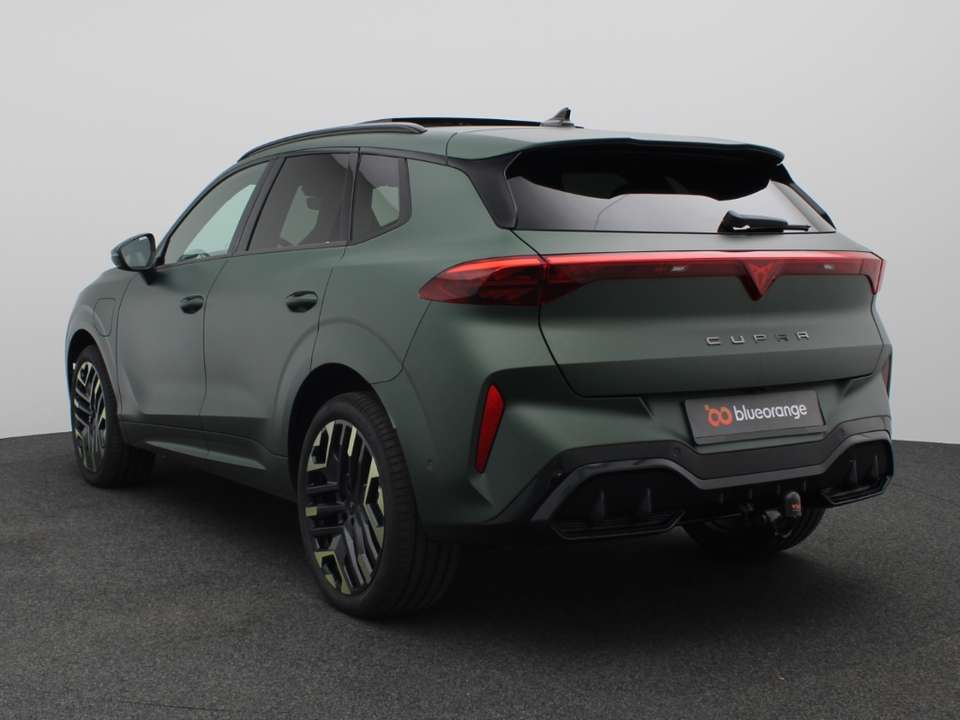 CUPRA Terramar - Imagem 4