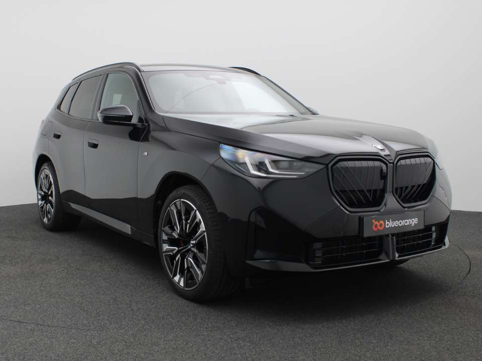 BMW X3 - Imagem 2
