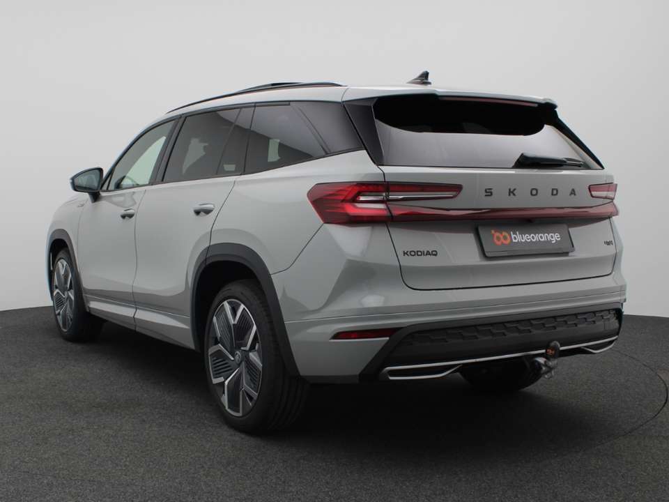 Skoda Kodiaq - Imagem 5
