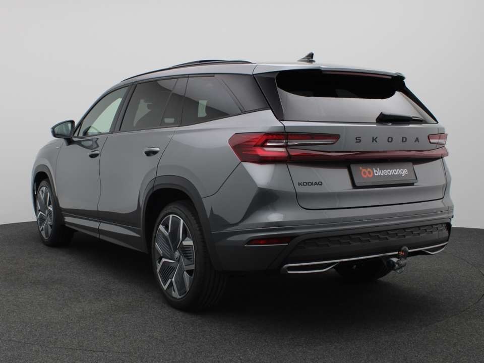 Skoda Kodiaq - Imagem 5