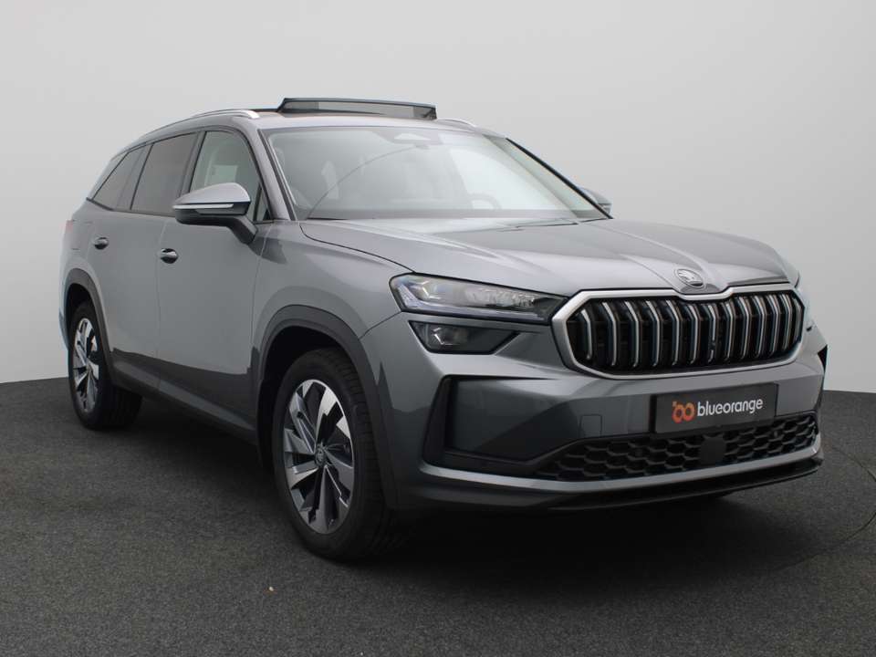 Skoda Kodiaq - Imagem 2