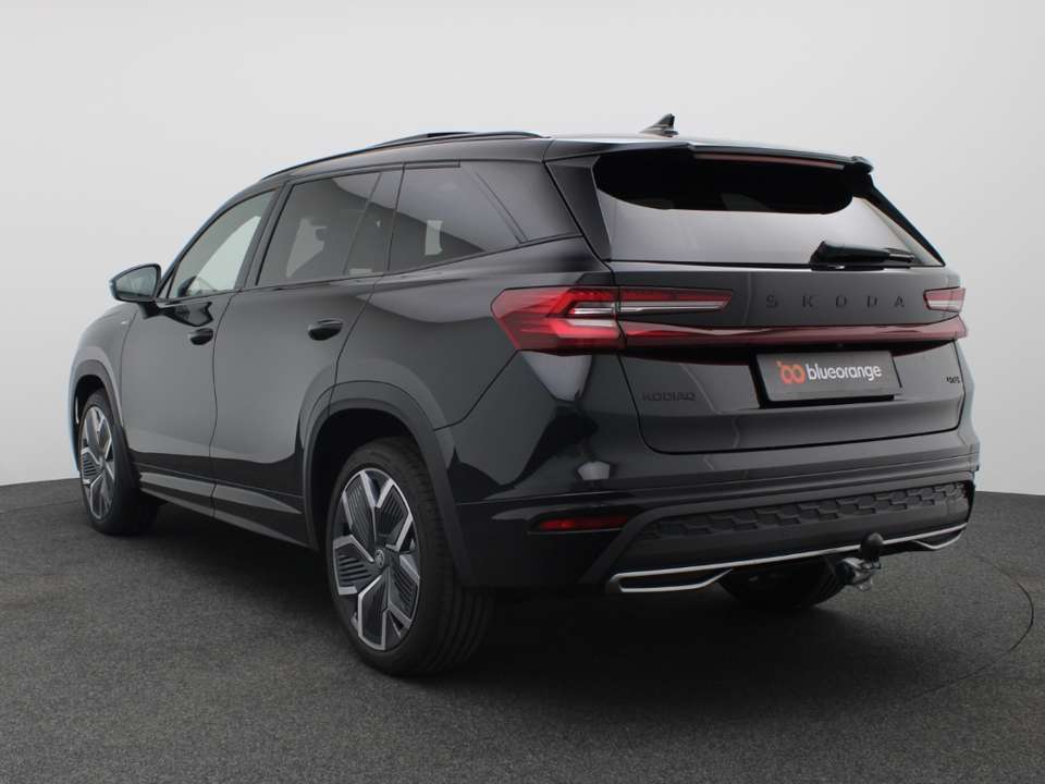 Skoda Kodiaq - Imagem 4