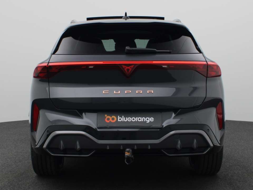 CUPRA Terramar - Imagem 6