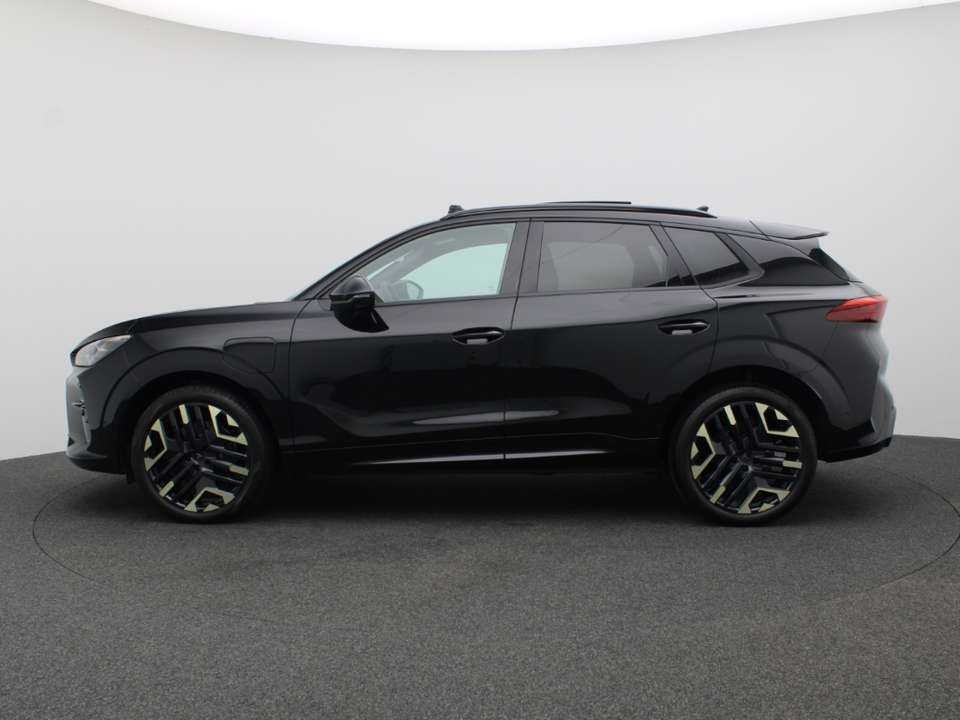 CUPRA Terramar - Imagem 3