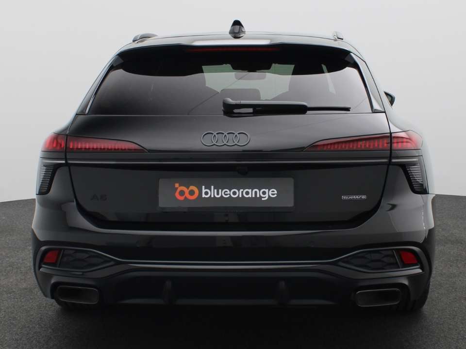Audi A6 - Imagem 6