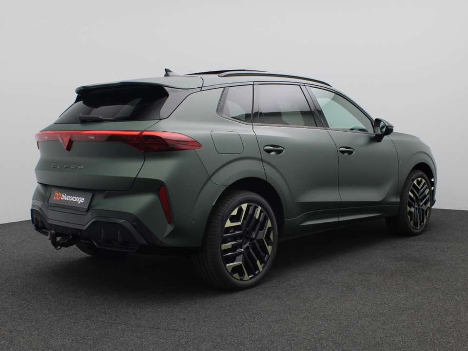 CUPRA Terramar - Imagem 5