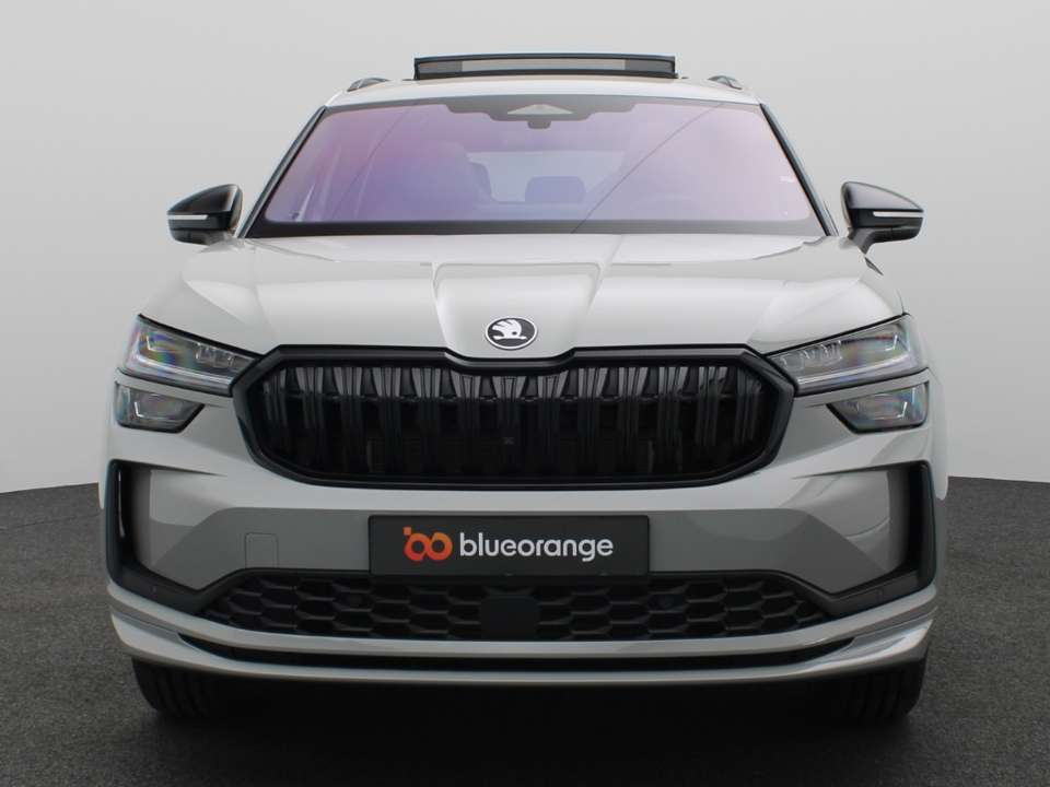 Skoda Kodiaq - Imagem 6