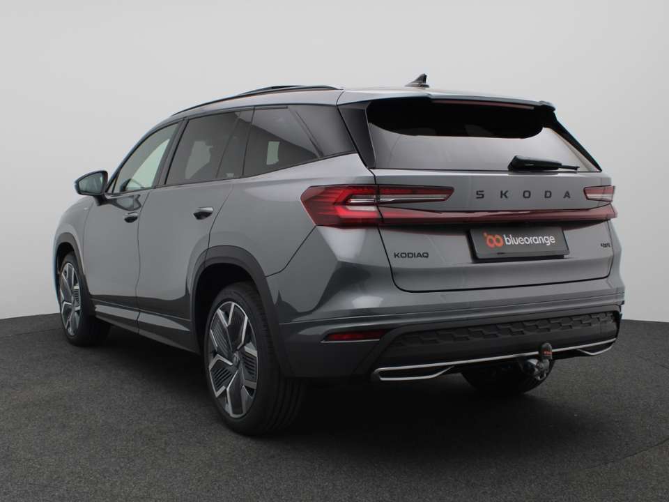 Skoda Kodiaq - Imagem 4