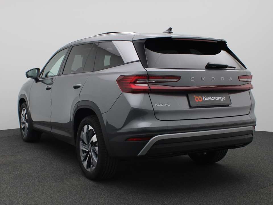 Skoda Kodiaq - Imagem 3