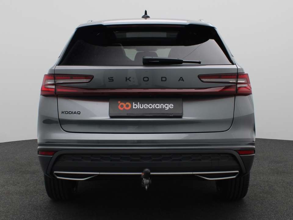 Skoda Kodiaq - Imagem 6