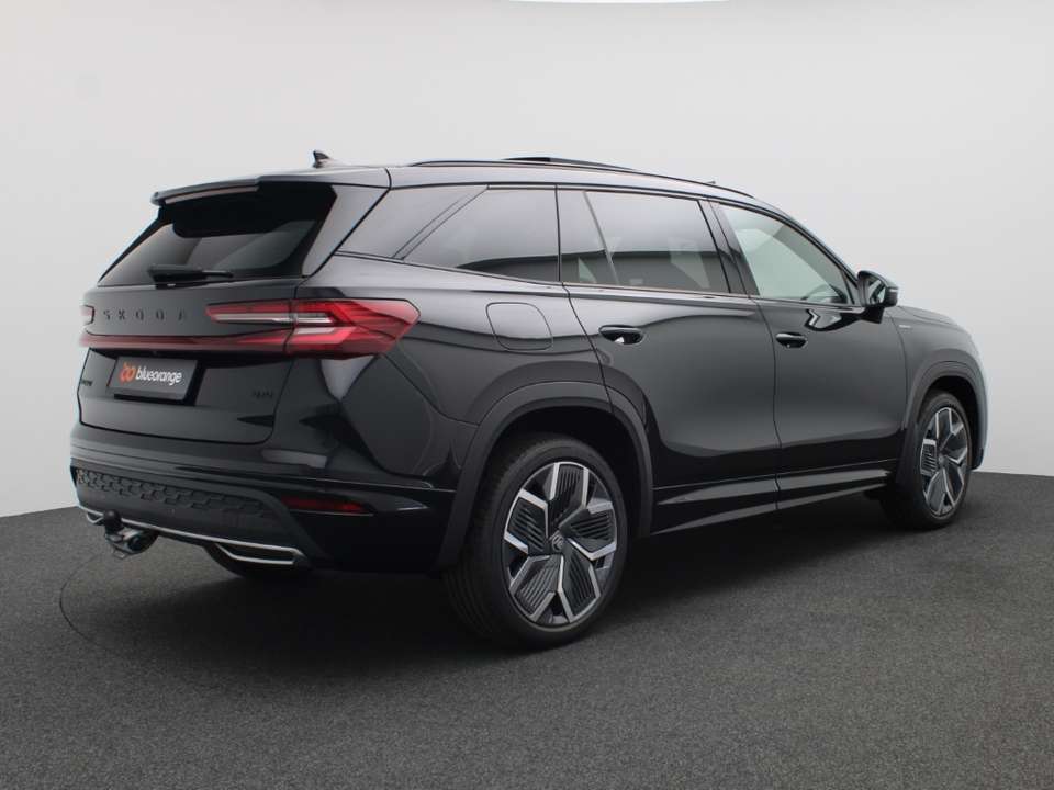 Skoda Kodiaq - Imagem 5