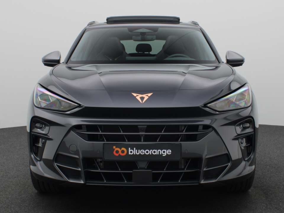 CUPRA Terramar - Imagem 7