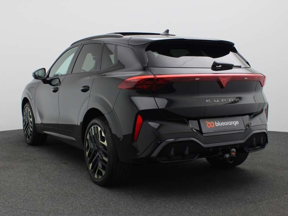 CUPRA Terramar - Imagem 4