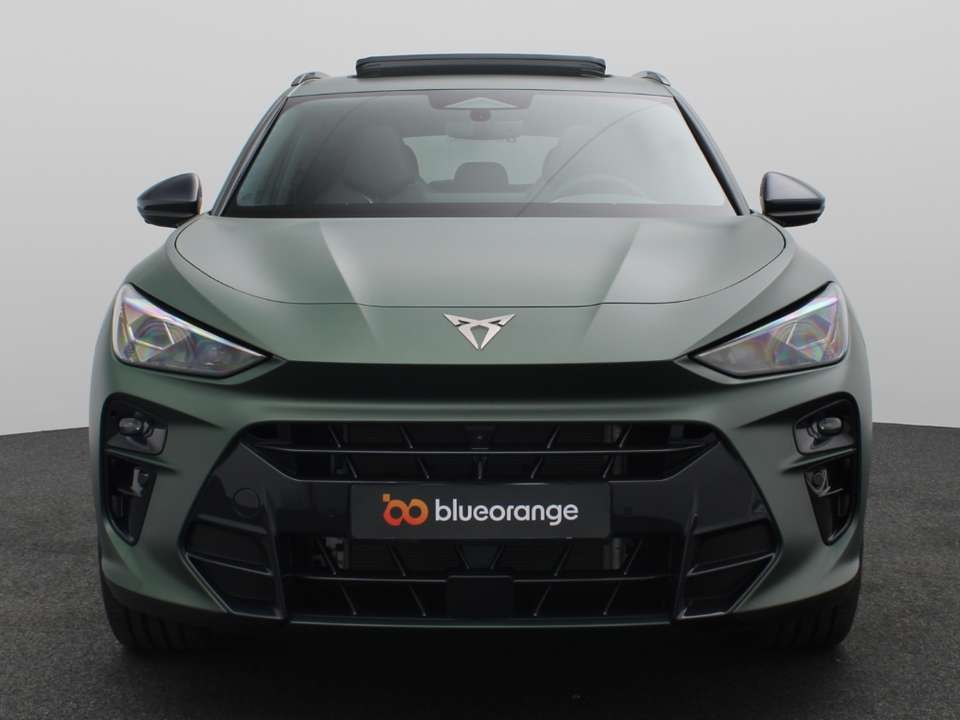 CUPRA Terramar - Imagem 6