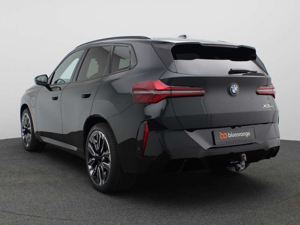BMW X3 - Imagem 4