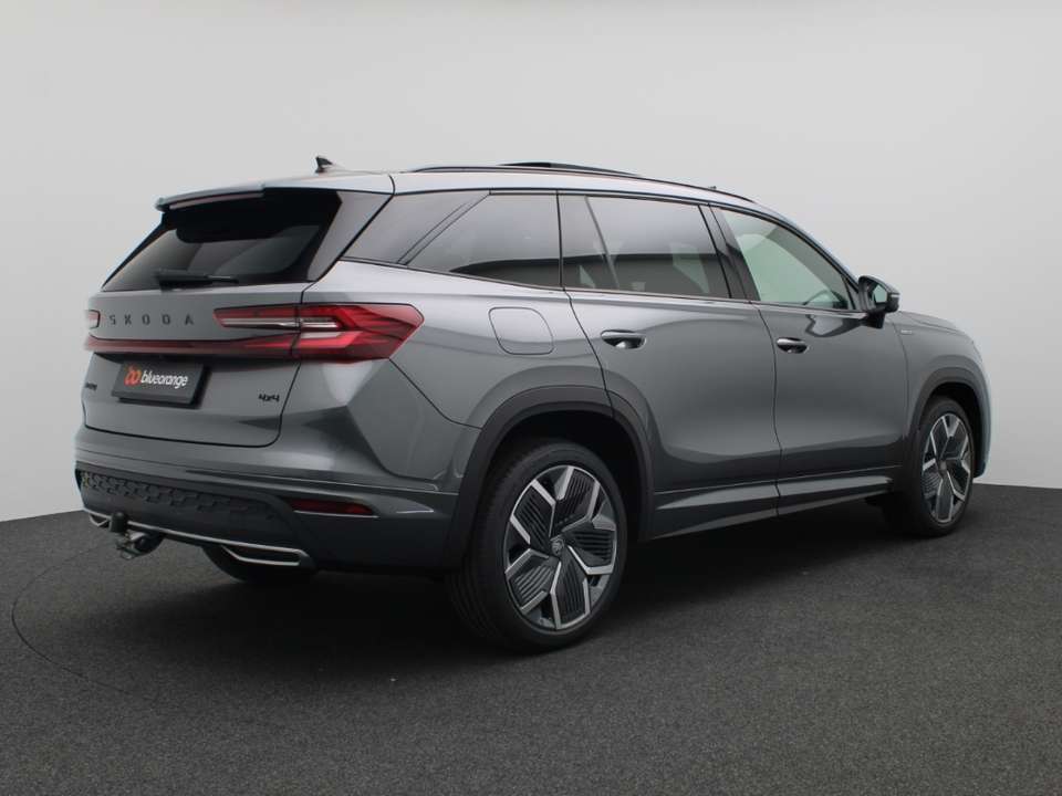 Skoda Kodiaq - Imagem 5