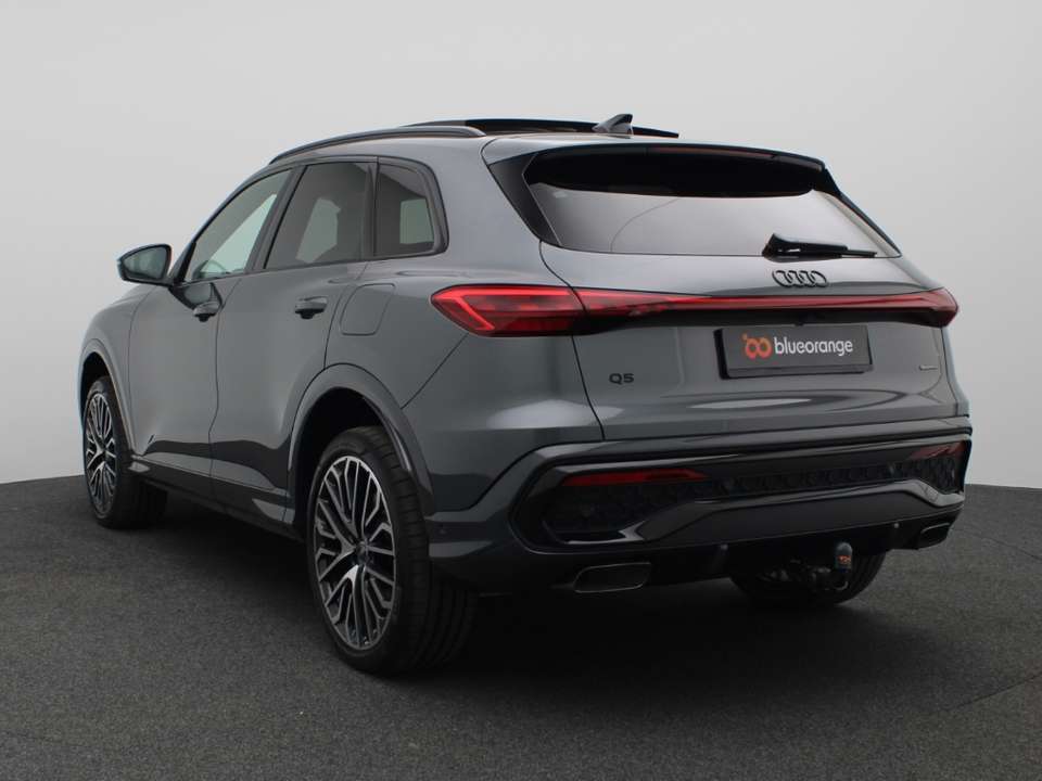 Audi Q5 - Imagem 4