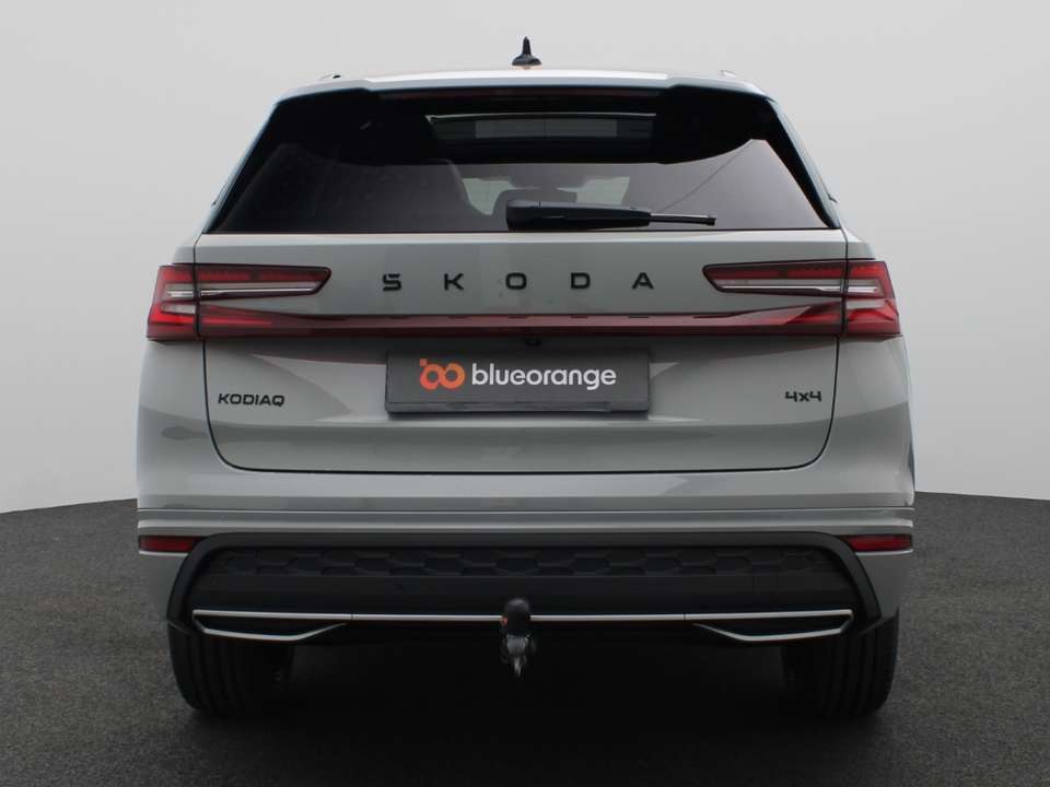 Skoda Kodiaq - Imagem 7