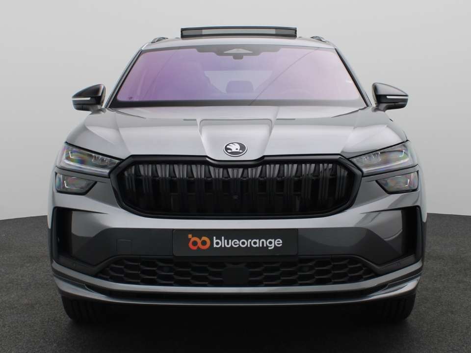 Skoda Kodiaq - Imagem 7