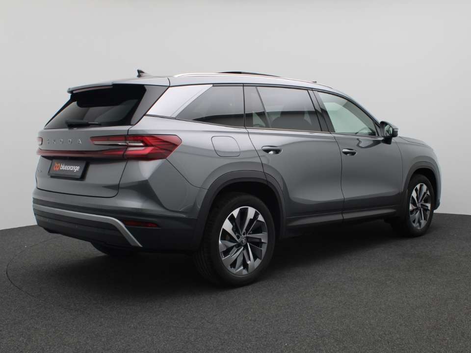Skoda Kodiaq - Imagem 4