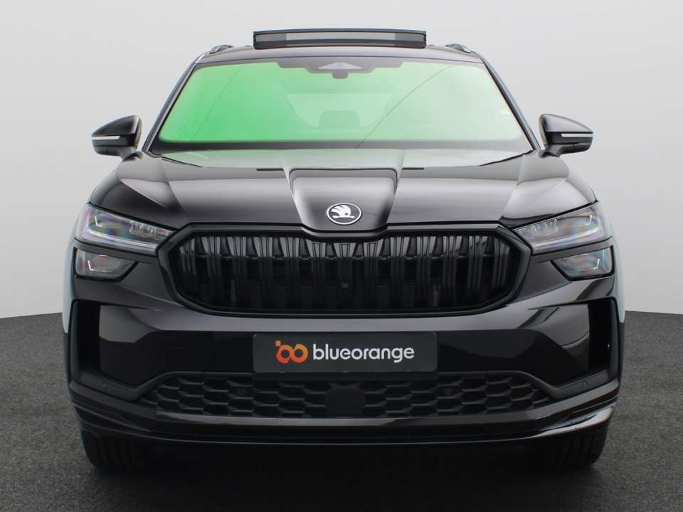 Skoda Kodiaq - Imagem 6