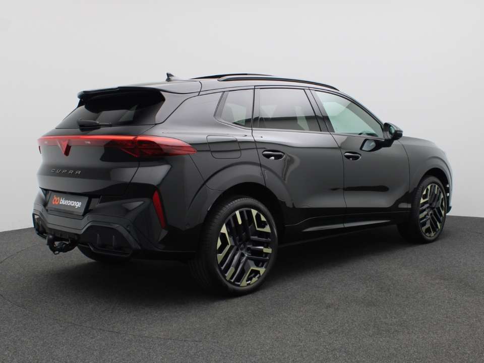 CUPRA Terramar - Imagem 5
