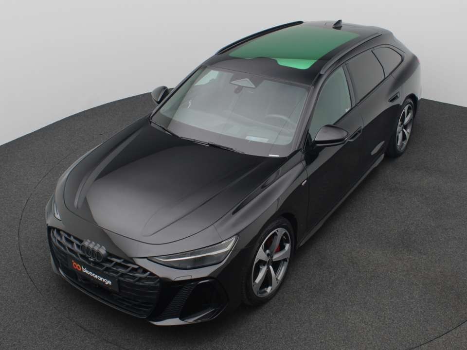 Audi A6 - Imagem 8