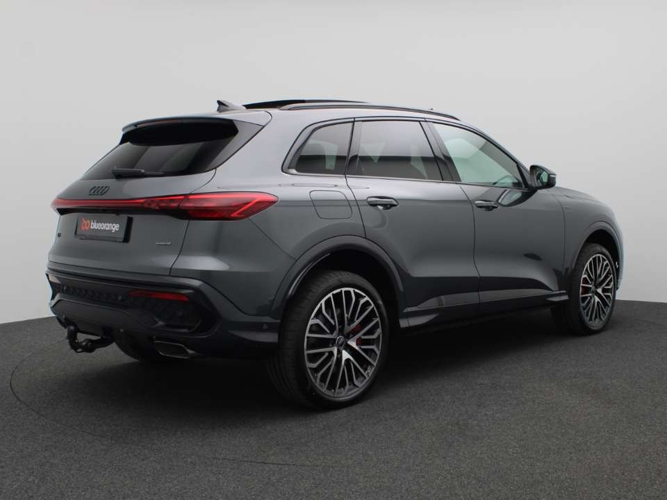 Audi Q5 - Imagem 5