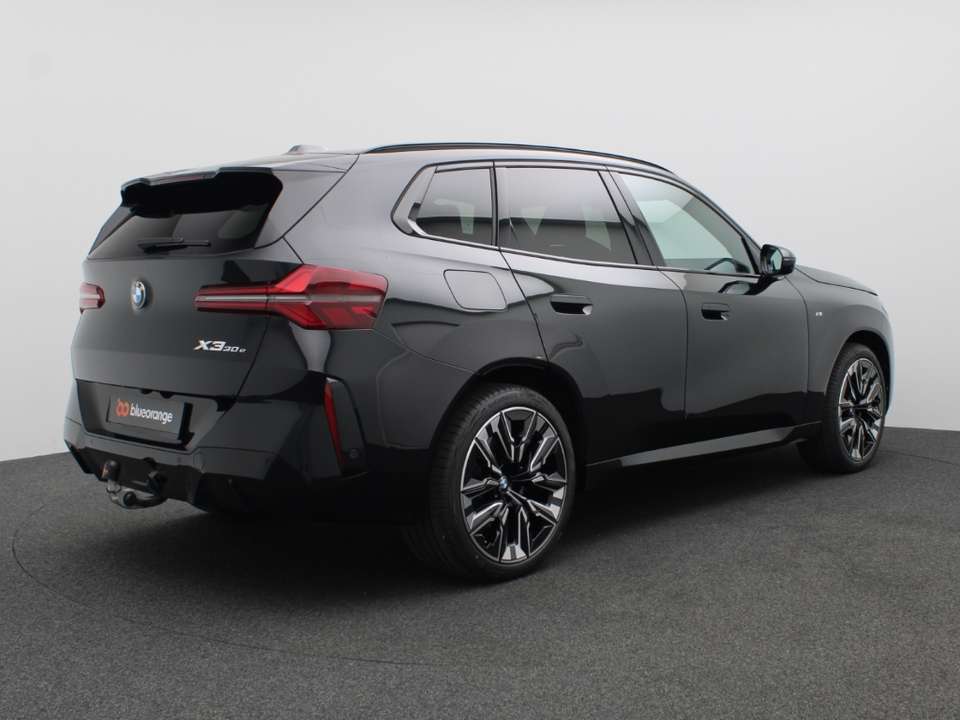 BMW X3 - Imagem 5
