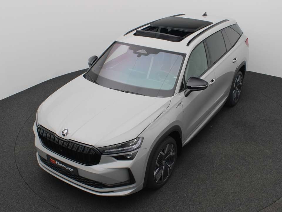Skoda Kodiaq - Imagem 8