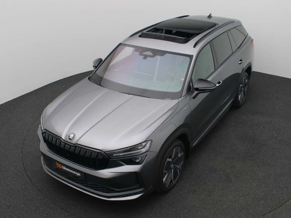 Skoda Kodiaq - Imagem 8