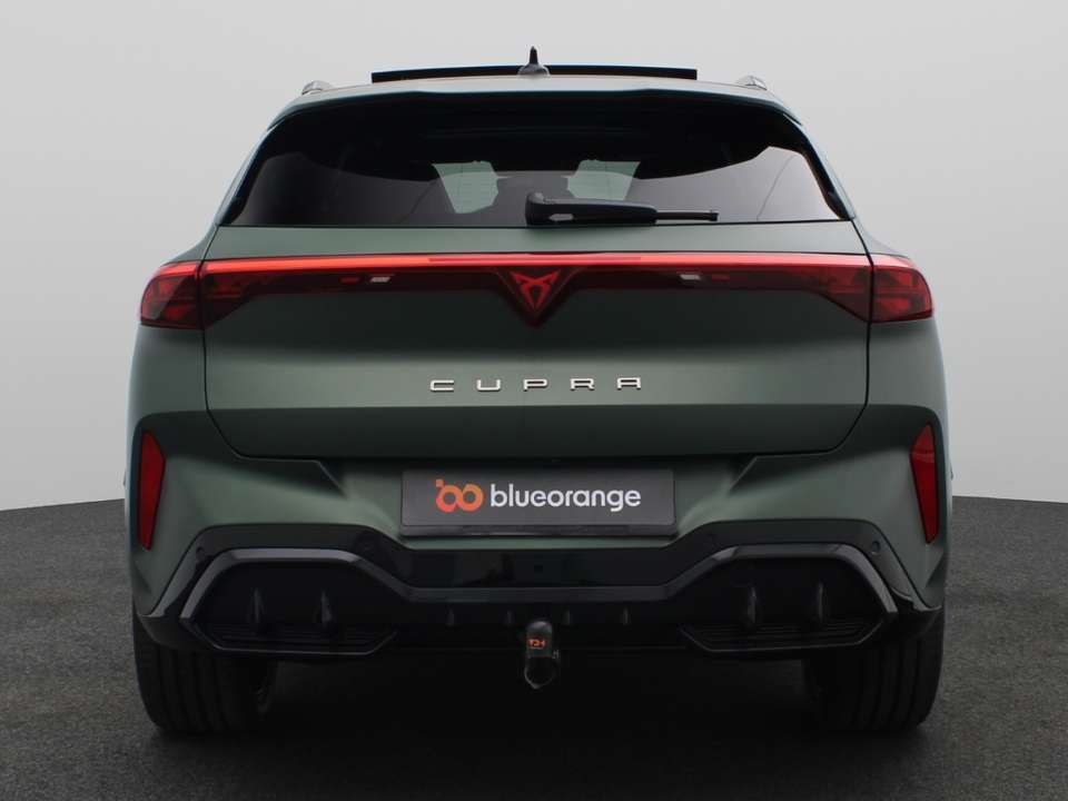 CUPRA Terramar - Imagem 7