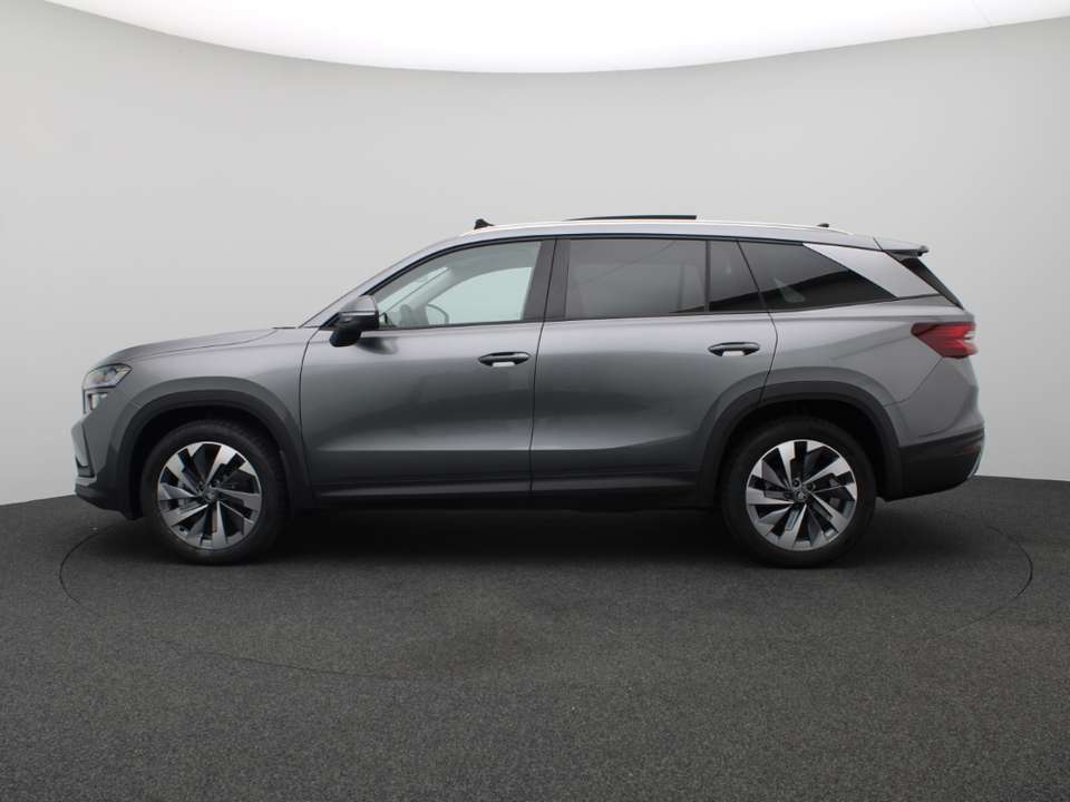 Skoda Kodiaq - Imagem 5