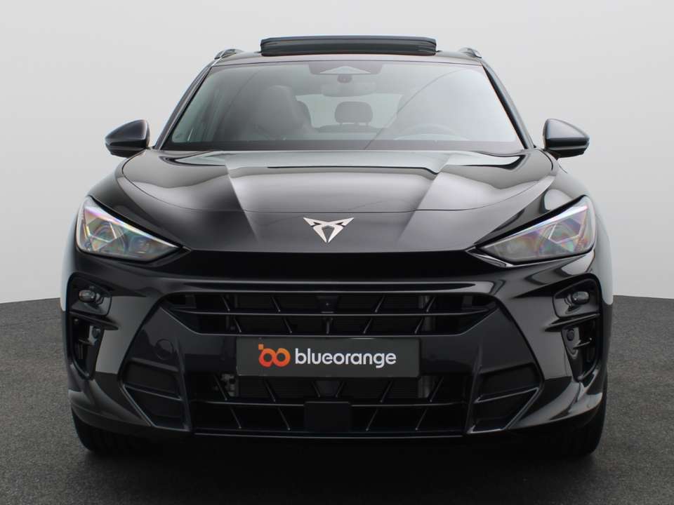 CUPRA Terramar - Imagem 6